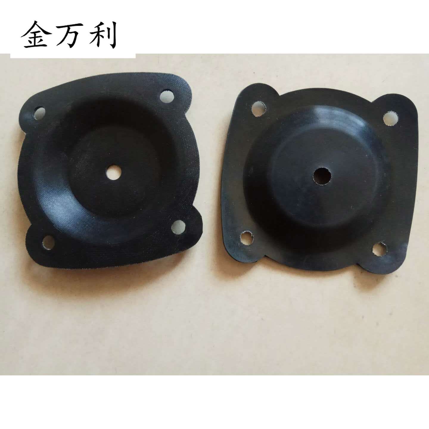 橡膠密封件 