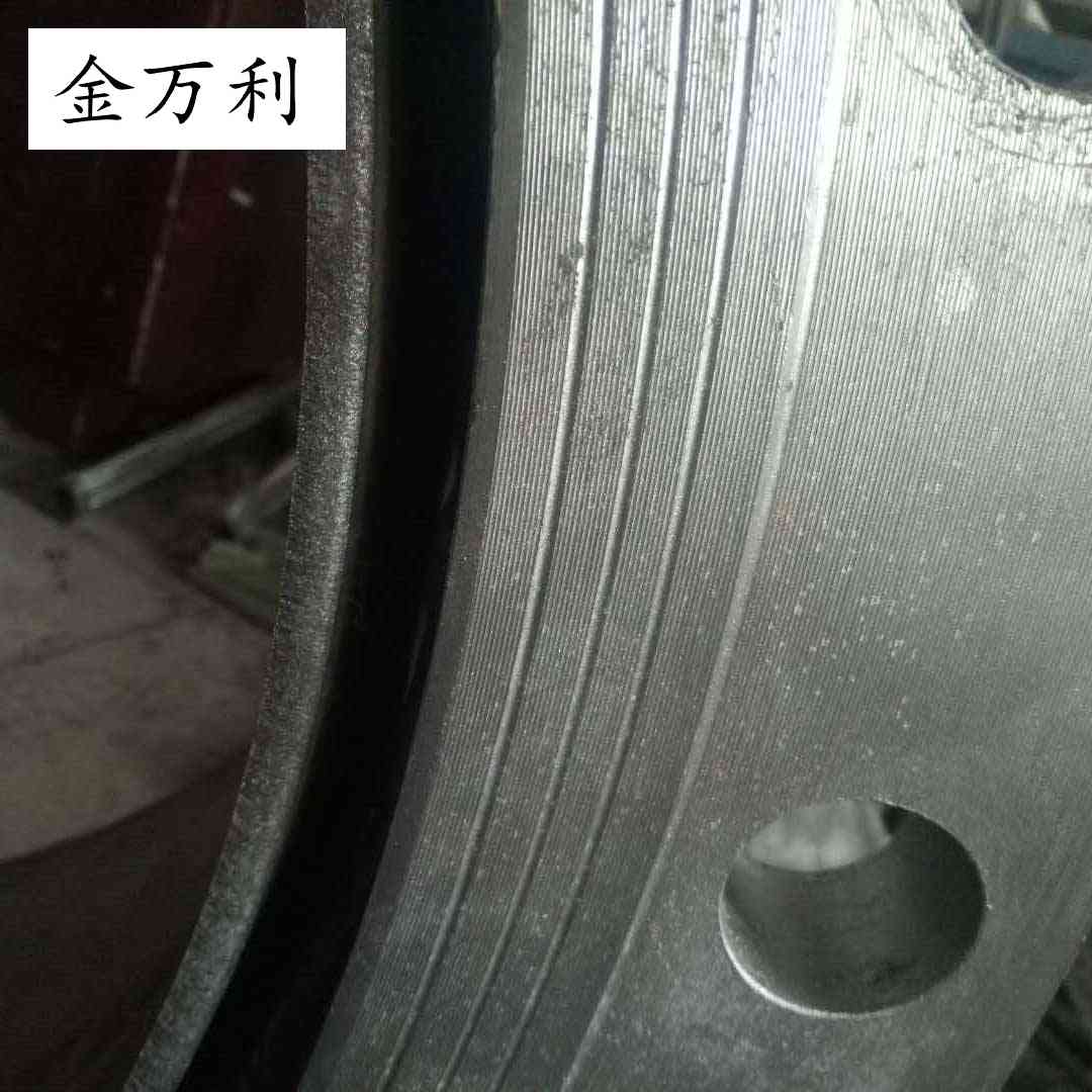 耐磨金屬軟管  