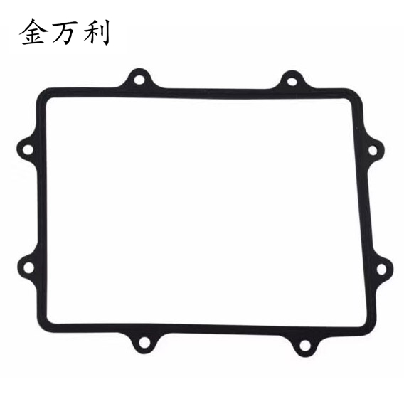 橡膠密封件  